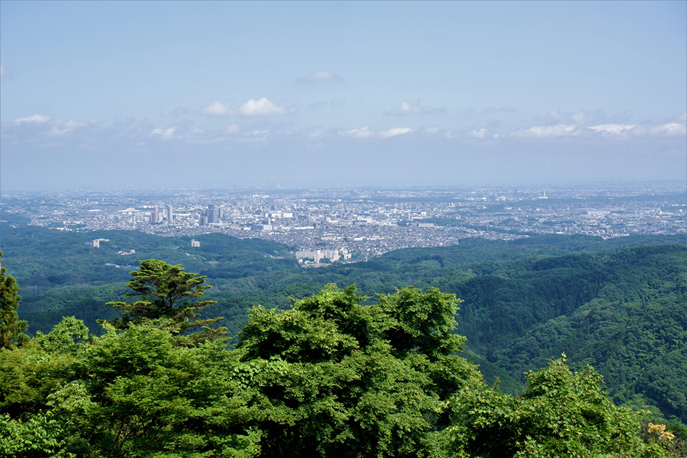 地域密着型でスピーディーな対応！