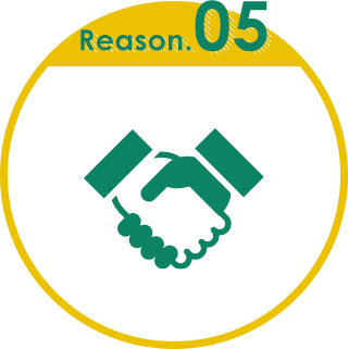 Reason.5